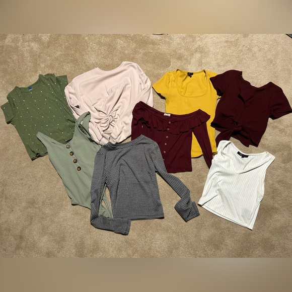 Women’s Top Bundle of 12 - Picture 1 of 2